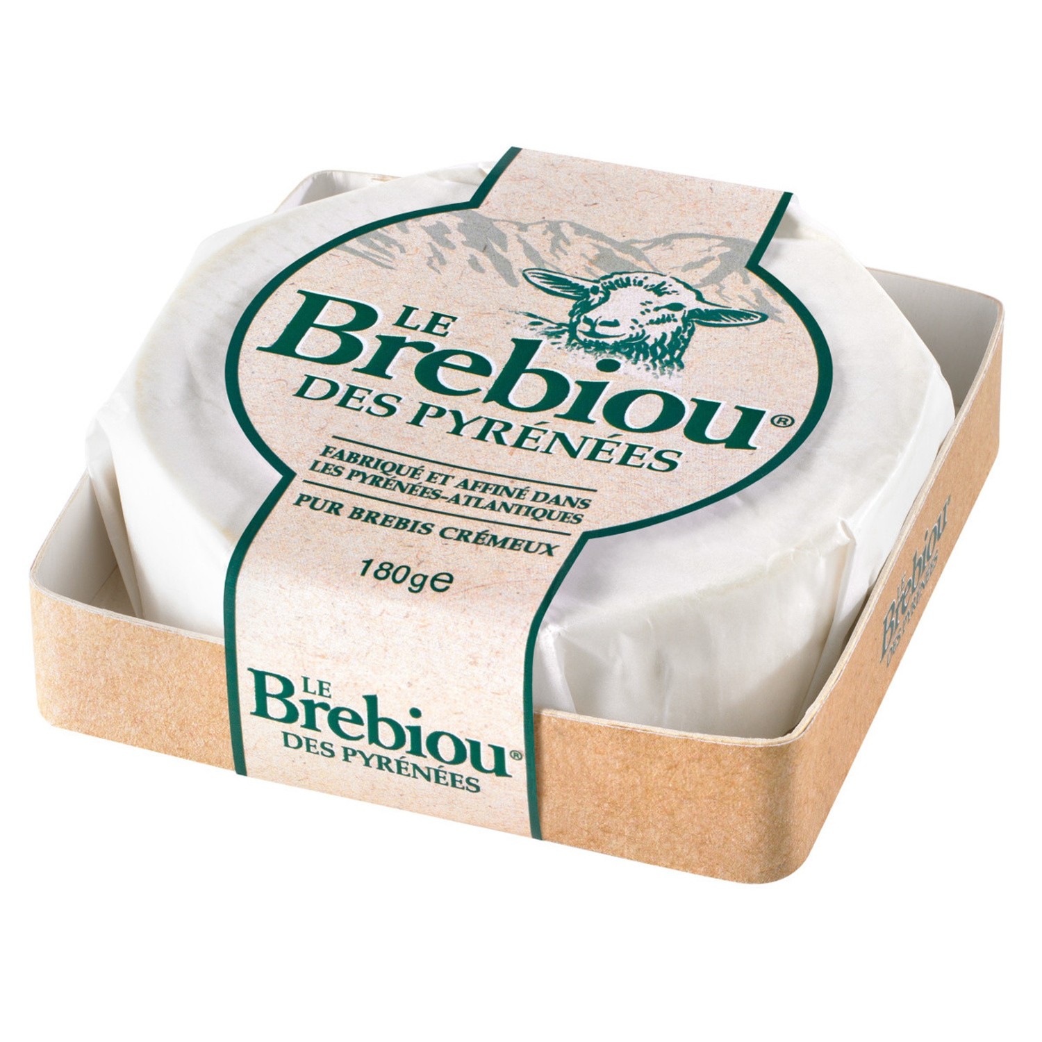 Fromage pur brebis